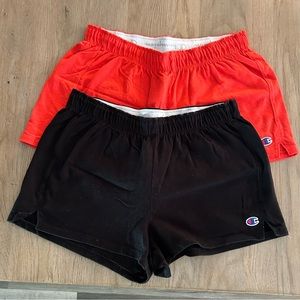 Champion Shorts